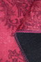 Conceptum Folk Chenille Rosa 75 x 150 cm